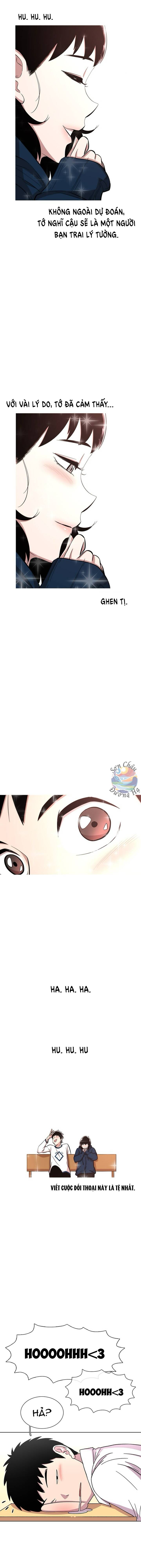 Cửa Hàng Star Ginseng Chap 31 - Next Chap 32