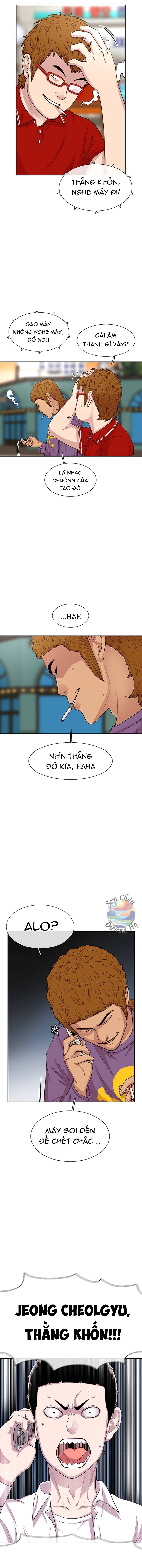 Cửa Hàng Star Ginseng Chap 43 - Next Chap 44