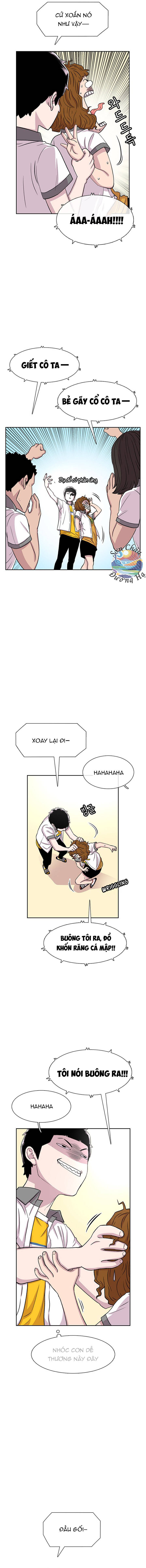 Cửa Hàng Star Ginseng Chap 56 - Next Chap 57