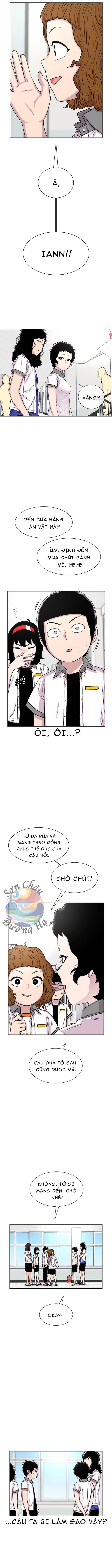 Cửa Hàng Star Ginseng Chap 63 - Next Chap 64