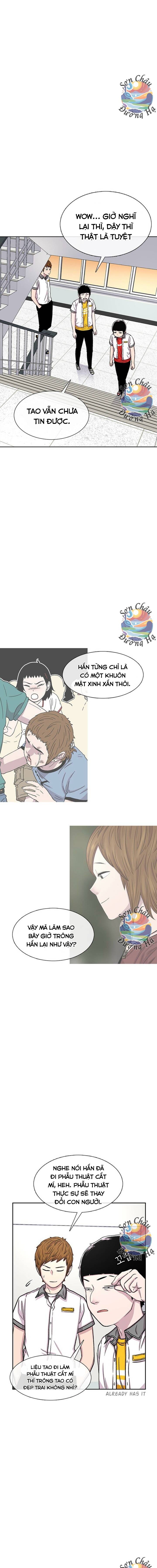 Cửa Hàng Star Ginseng Chap 73 - Next Chap 74