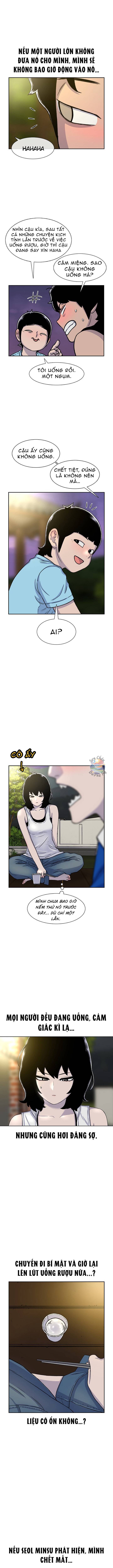 Cửa Hàng Star Ginseng Chap 80 - Next Chap 81