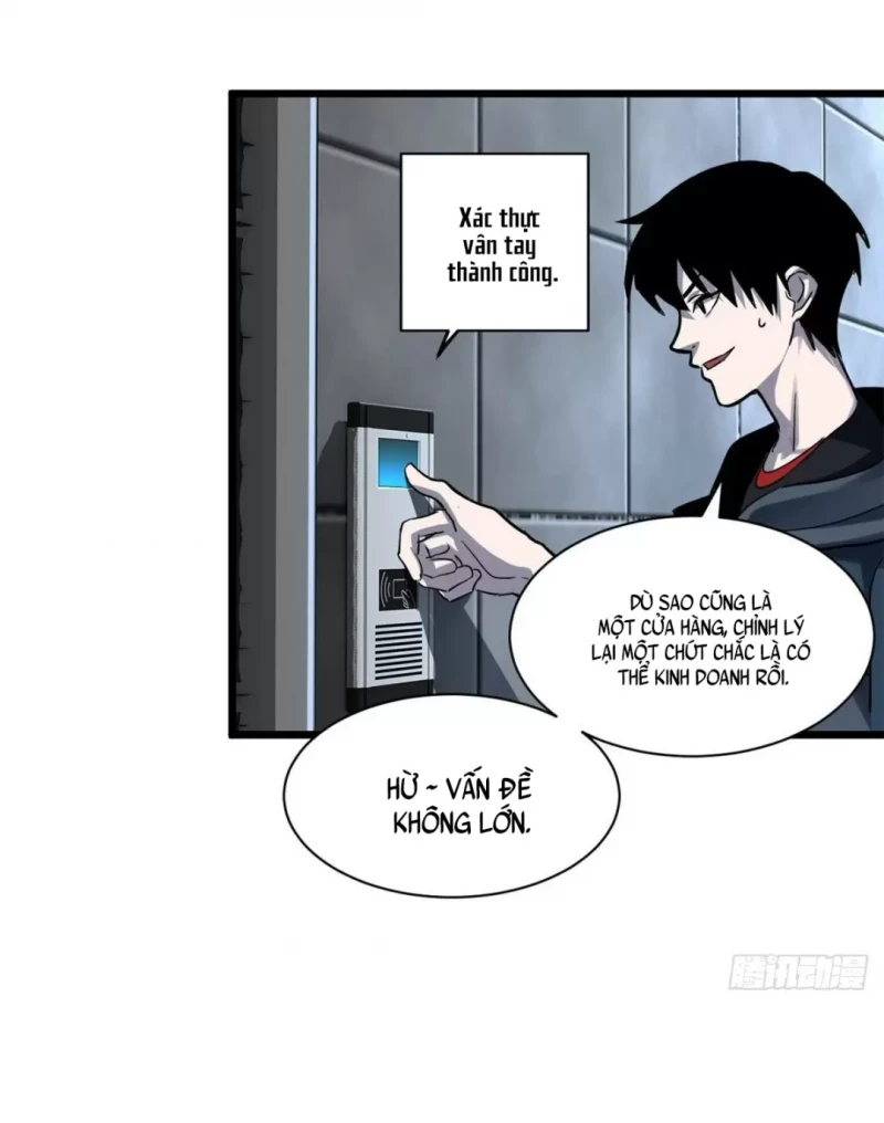 Cửa Hàng Sủng Thú Siêu Thần Chap 1 - Next Chap 2