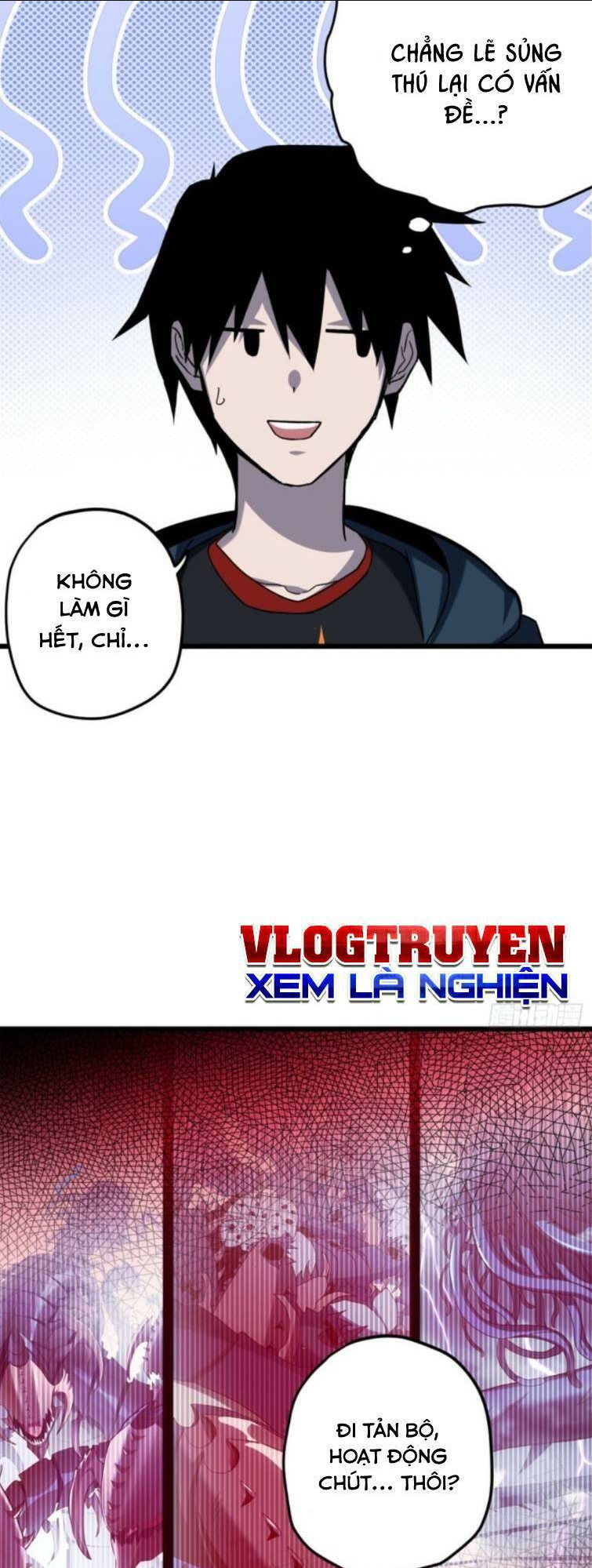 Cửa Hàng Sủng Thú Siêu Thần Chap 10 - Next Chap 11