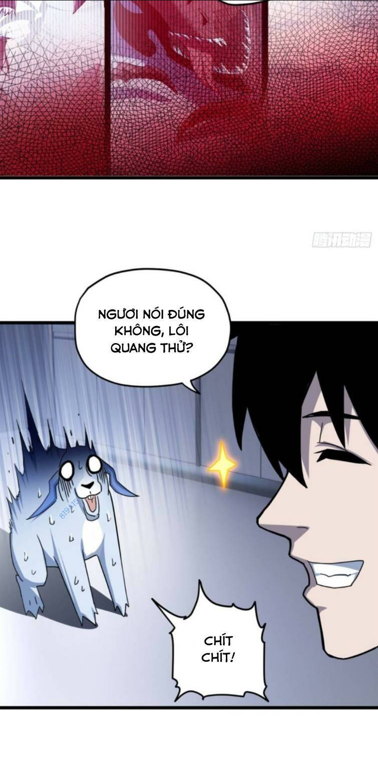 Cửa Hàng Sủng Thú Siêu Thần Chap 10 - Next Chap 11