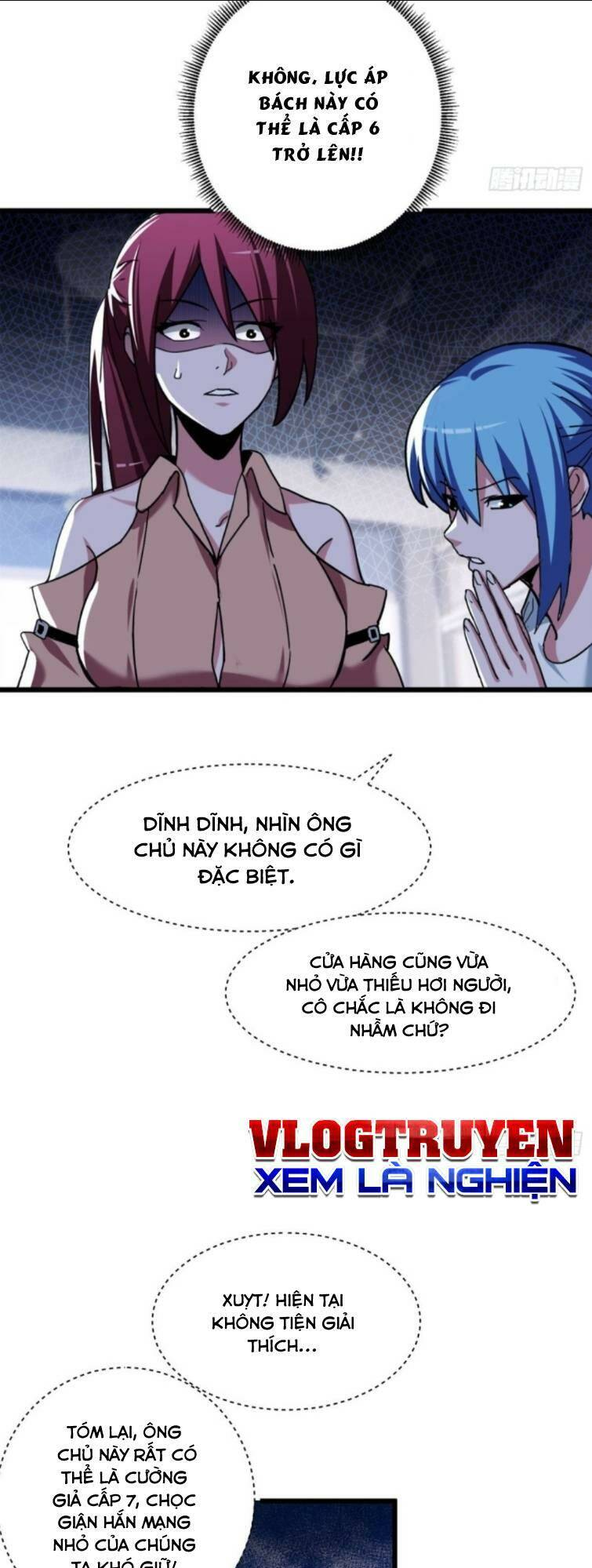 Cửa Hàng Sủng Thú Siêu Thần Chap 10 - Next Chap 11