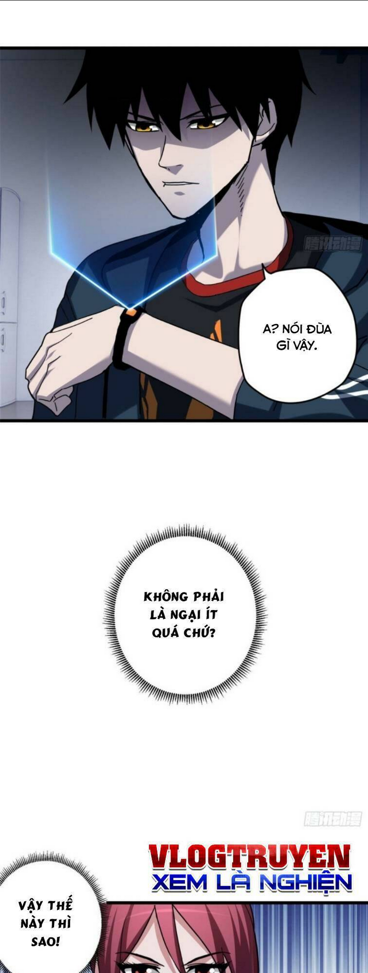 Cửa Hàng Sủng Thú Siêu Thần Chap 10 - Next Chap 11