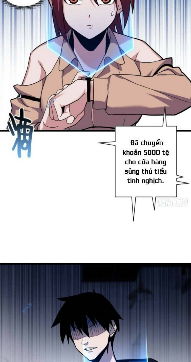 Cửa Hàng Sủng Thú Siêu Thần Chap 10 - Next Chap 11