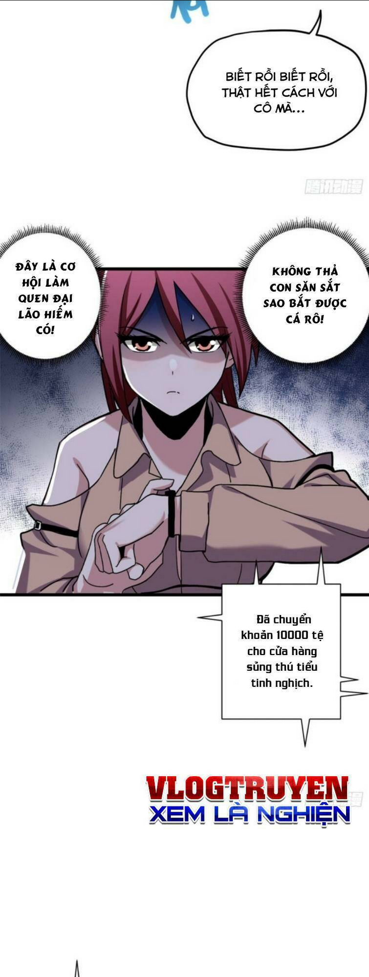 Cửa Hàng Sủng Thú Siêu Thần Chap 10 - Next Chap 11