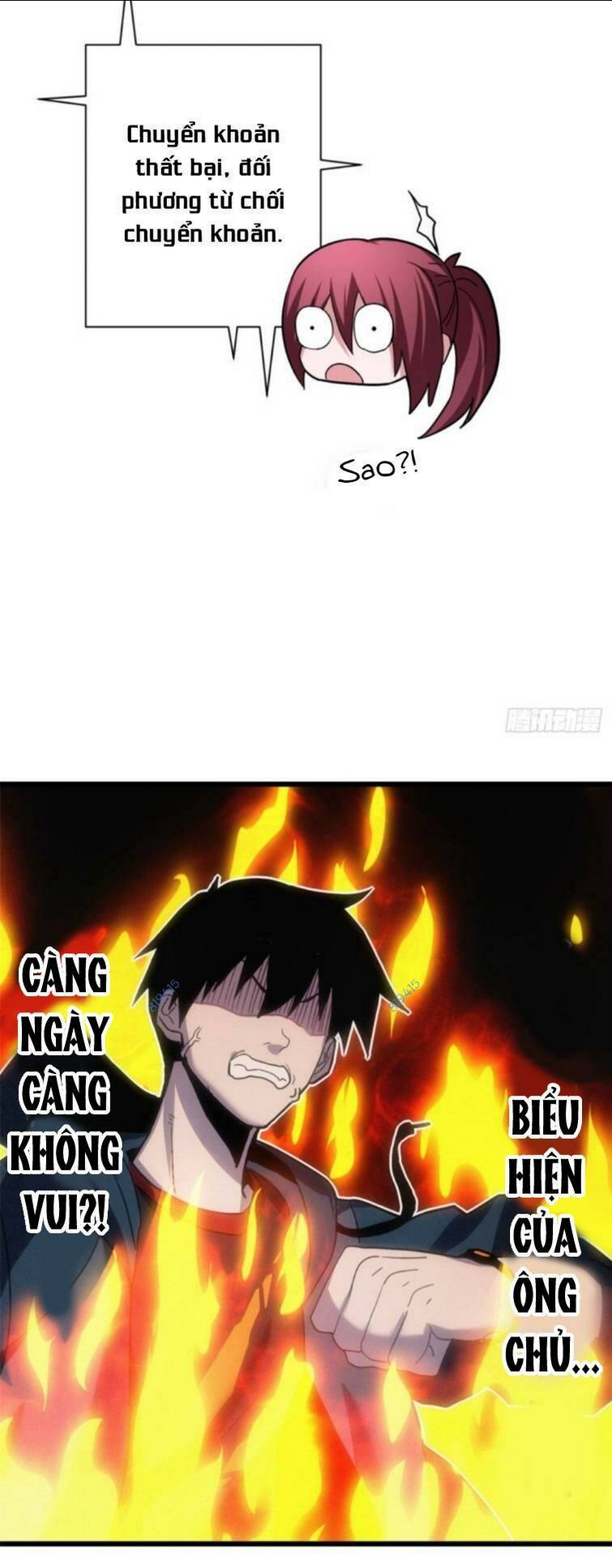 Cửa Hàng Sủng Thú Siêu Thần Chap 10 - Next Chap 11