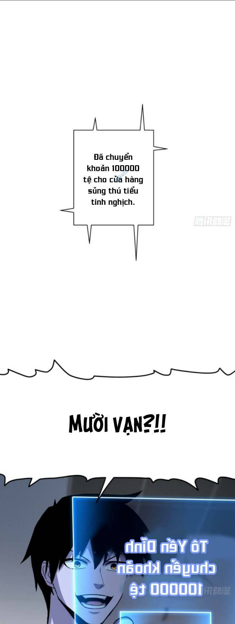 Cửa Hàng Sủng Thú Siêu Thần Chap 10 - Next Chap 11