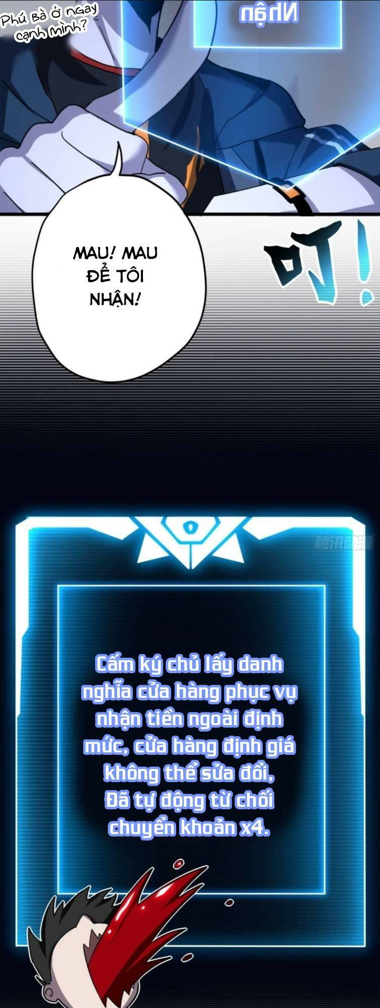 Cửa Hàng Sủng Thú Siêu Thần Chap 10 - Next Chap 11