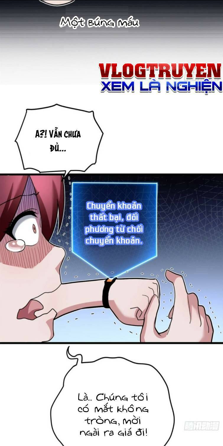 Cửa Hàng Sủng Thú Siêu Thần Chap 10 - Next Chap 11