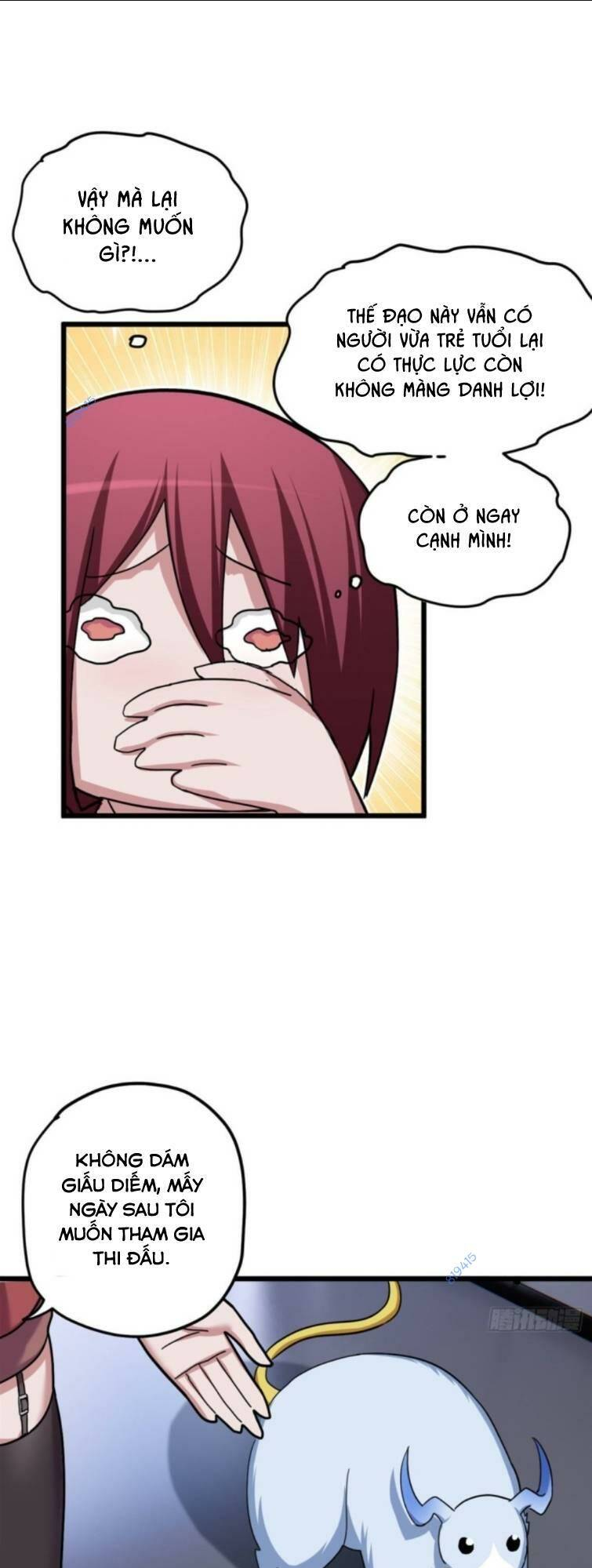 Cửa Hàng Sủng Thú Siêu Thần Chap 10 - Next Chap 11