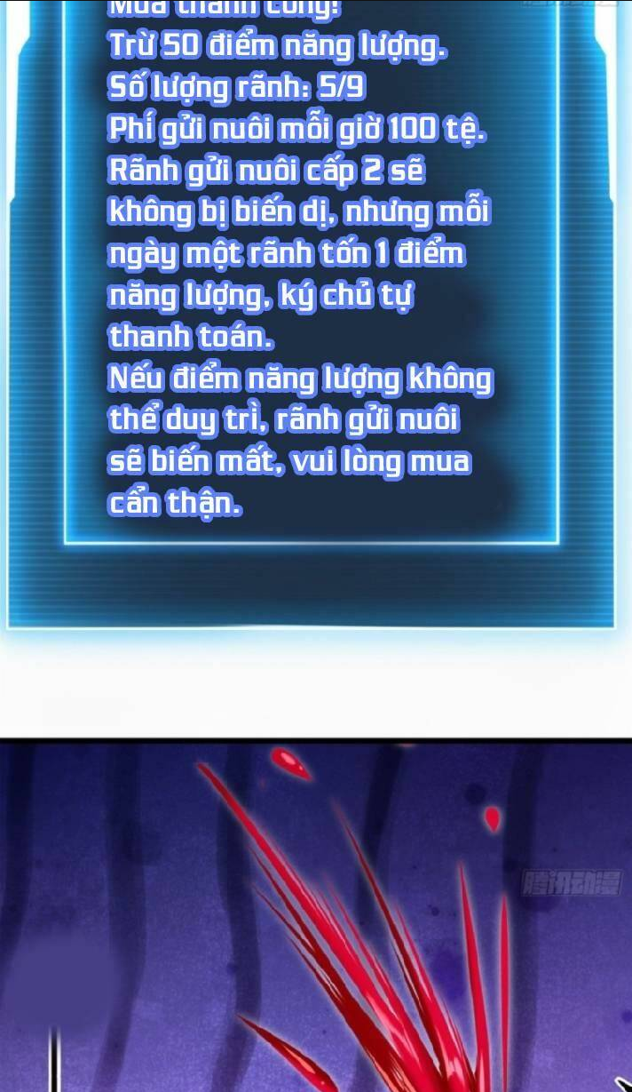 Cửa Hàng Sủng Thú Siêu Thần Chap 10 - Next Chap 11