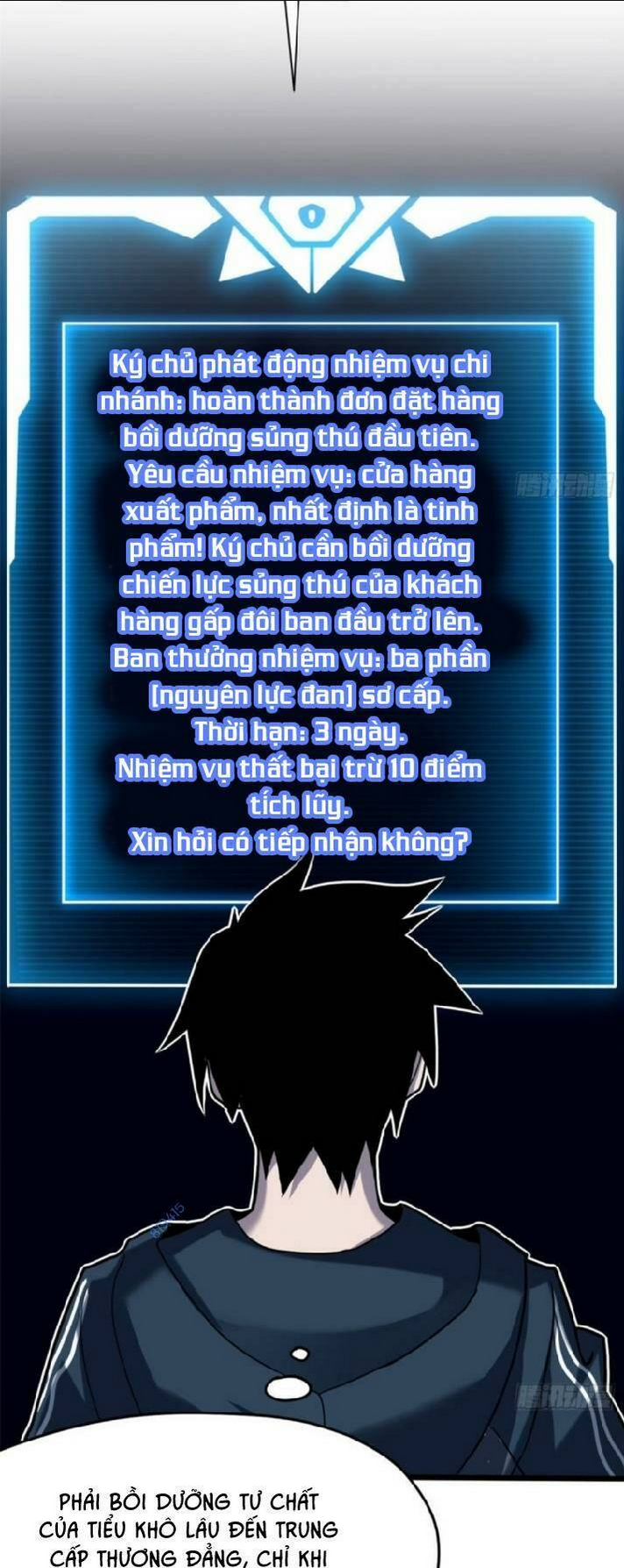 Cửa Hàng Sủng Thú Siêu Thần Chap 10 - Next Chap 11