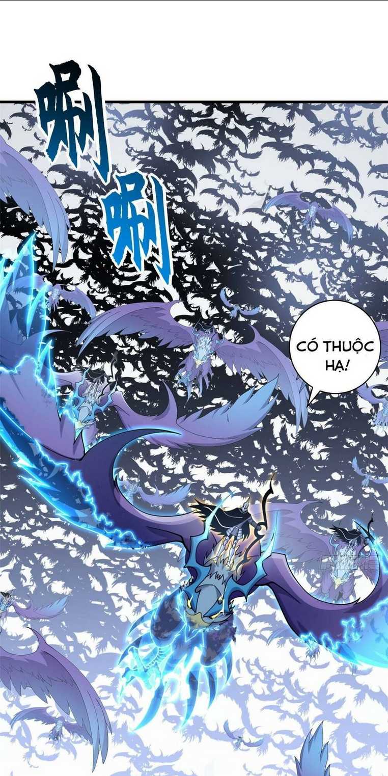 Cửa Hàng Sủng Thú Siêu Thần Chap 101 - Next Chap 102