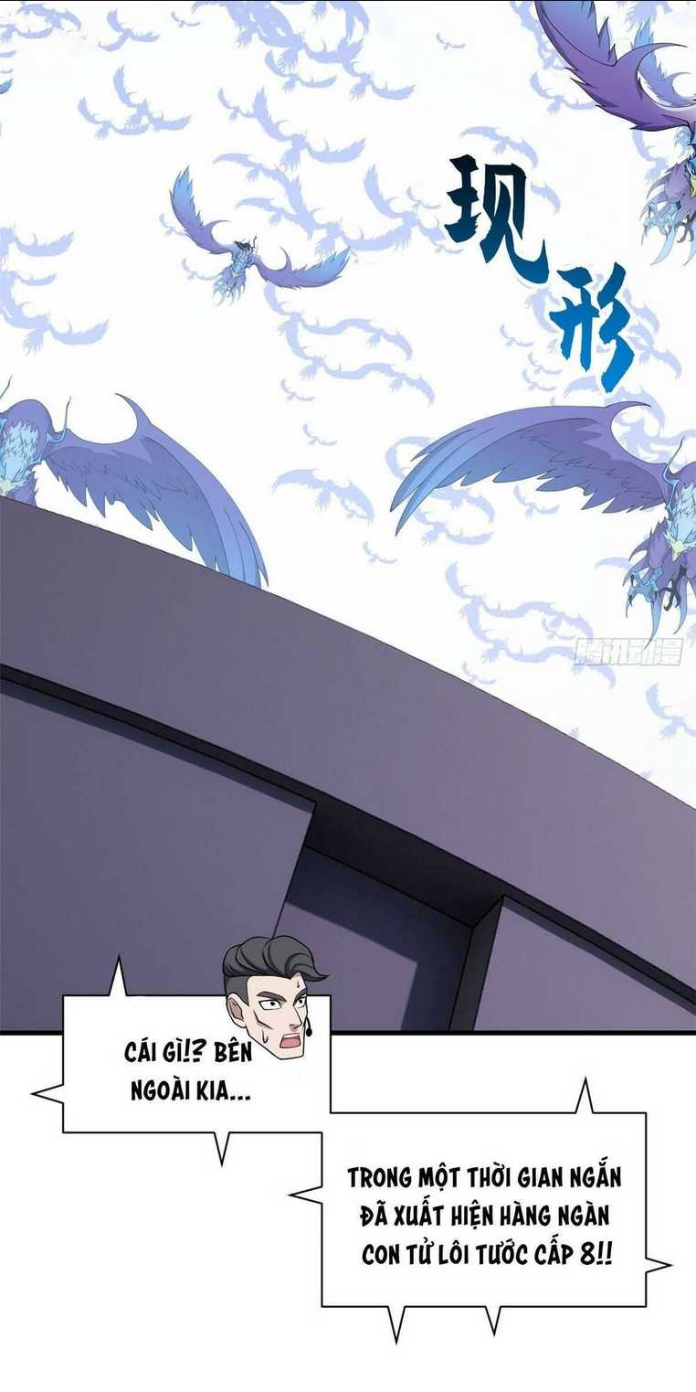 Cửa Hàng Sủng Thú Siêu Thần Chap 101 - Next Chap 102