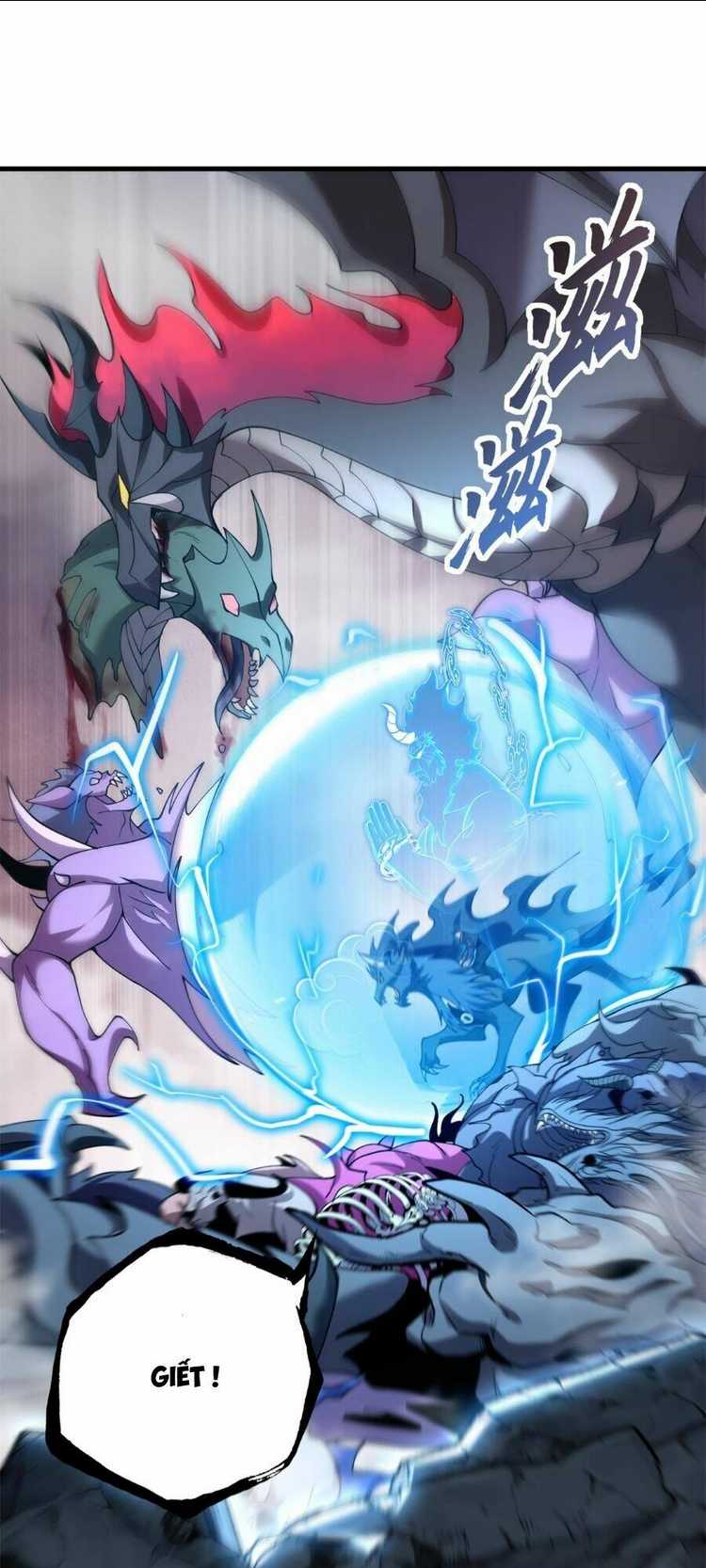 Cửa Hàng Sủng Thú Siêu Thần Chap 104 - Next Chap 105