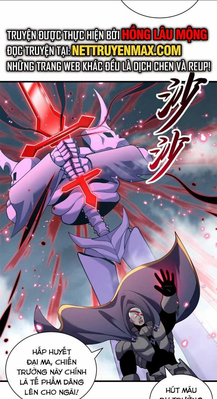 Cửa Hàng Sủng Thú Siêu Thần Chap 104 - Next Chap 105