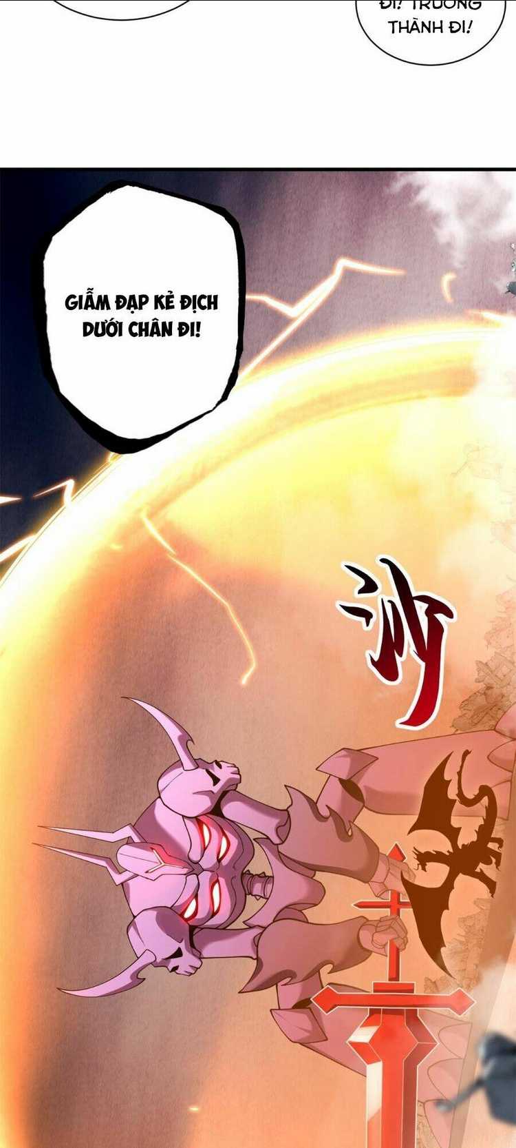 Cửa Hàng Sủng Thú Siêu Thần Chap 104 - Next Chap 105