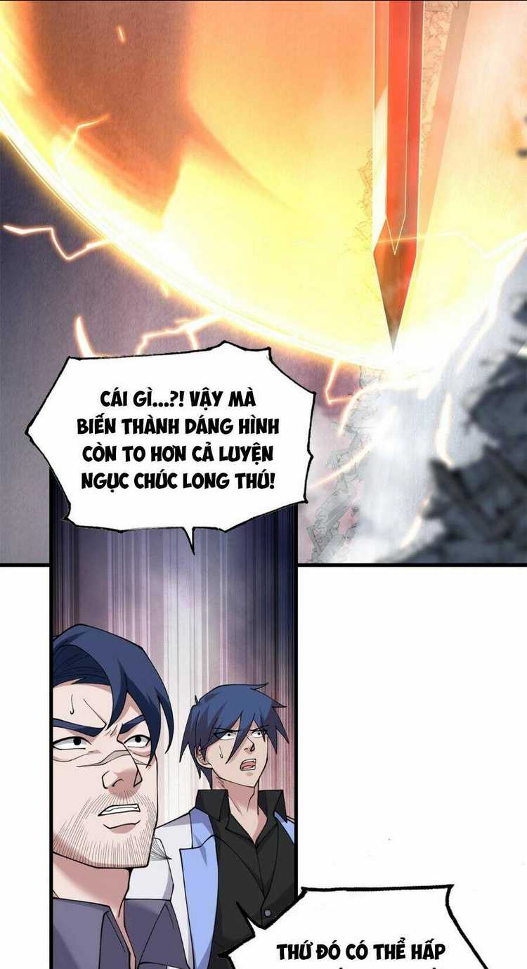 Cửa Hàng Sủng Thú Siêu Thần Chap 104 - Next Chap 105