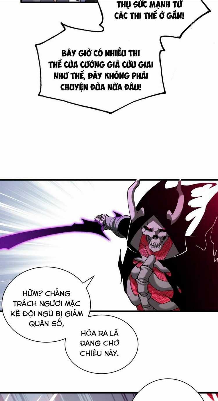 Cửa Hàng Sủng Thú Siêu Thần Chap 104 - Next Chap 105