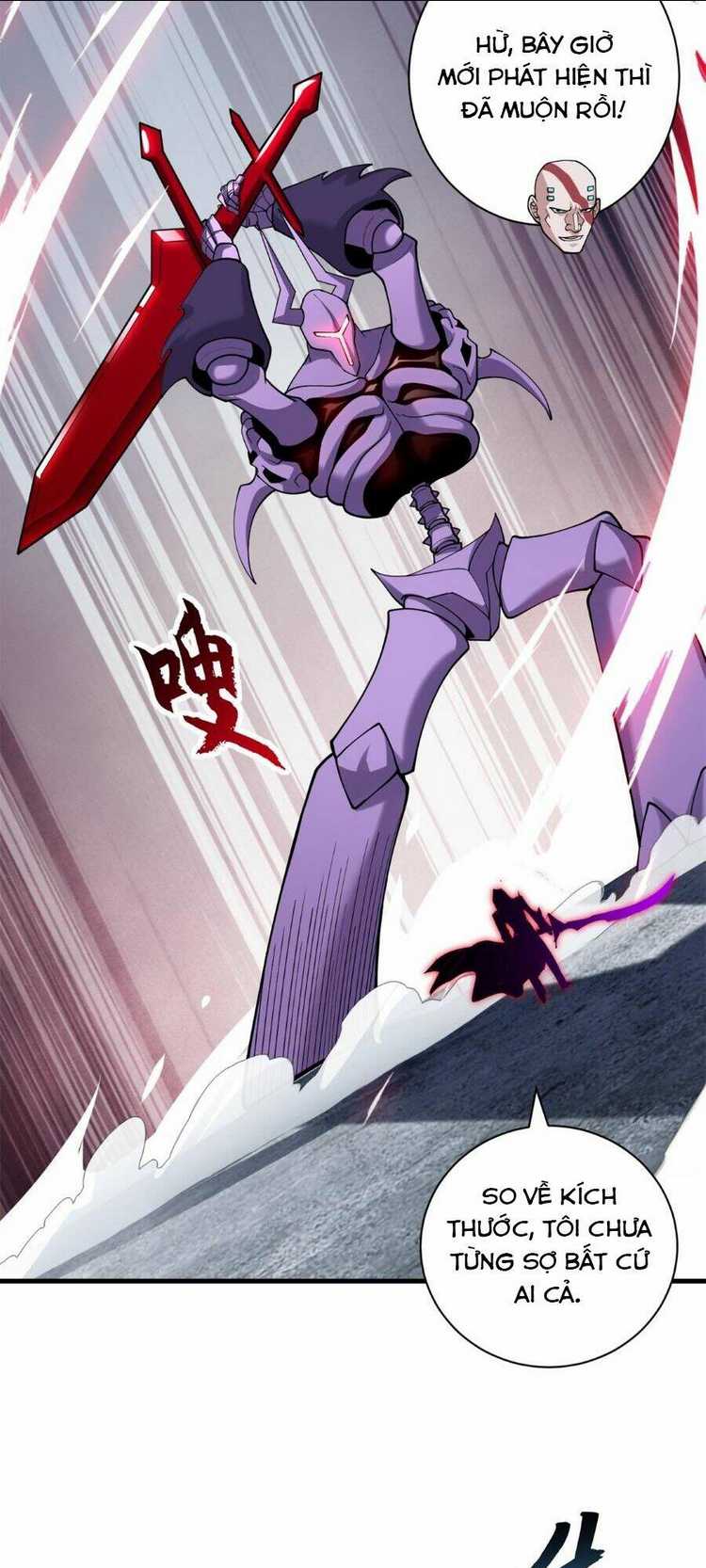 Cửa Hàng Sủng Thú Siêu Thần Chap 104 - Next Chap 105