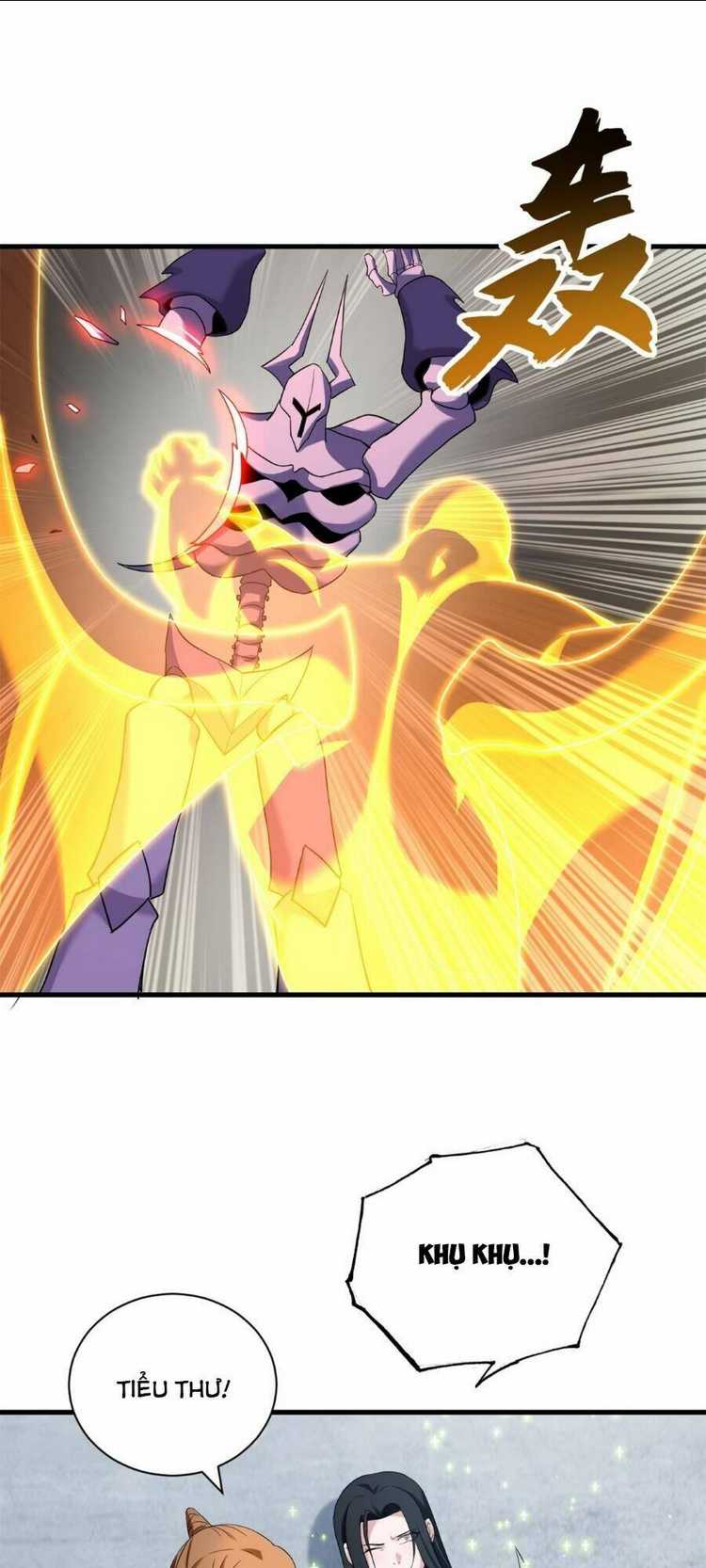 Cửa Hàng Sủng Thú Siêu Thần Chap 104 - Next Chap 105