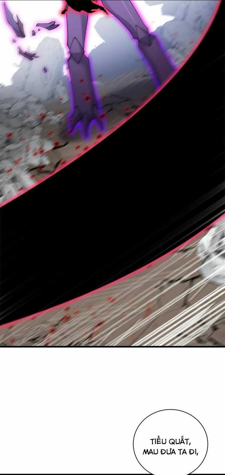 Cửa Hàng Sủng Thú Siêu Thần Chap 104 - Next Chap 105