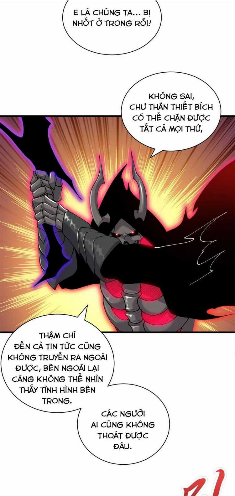 Cửa Hàng Sủng Thú Siêu Thần Chap 104 - Next Chap 105