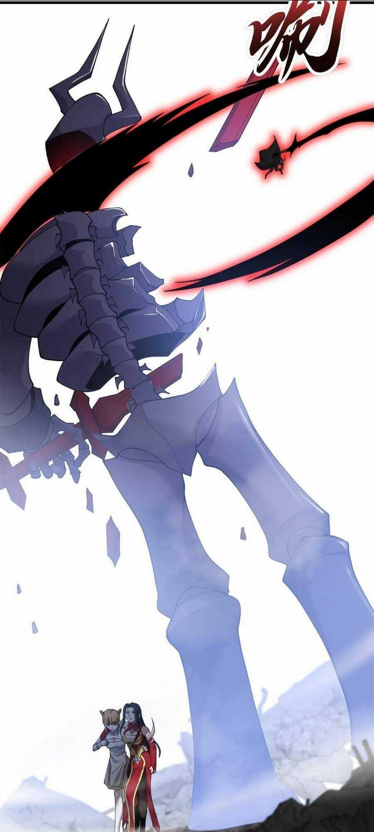 Cửa Hàng Sủng Thú Siêu Thần Chap 104 - Next Chap 105