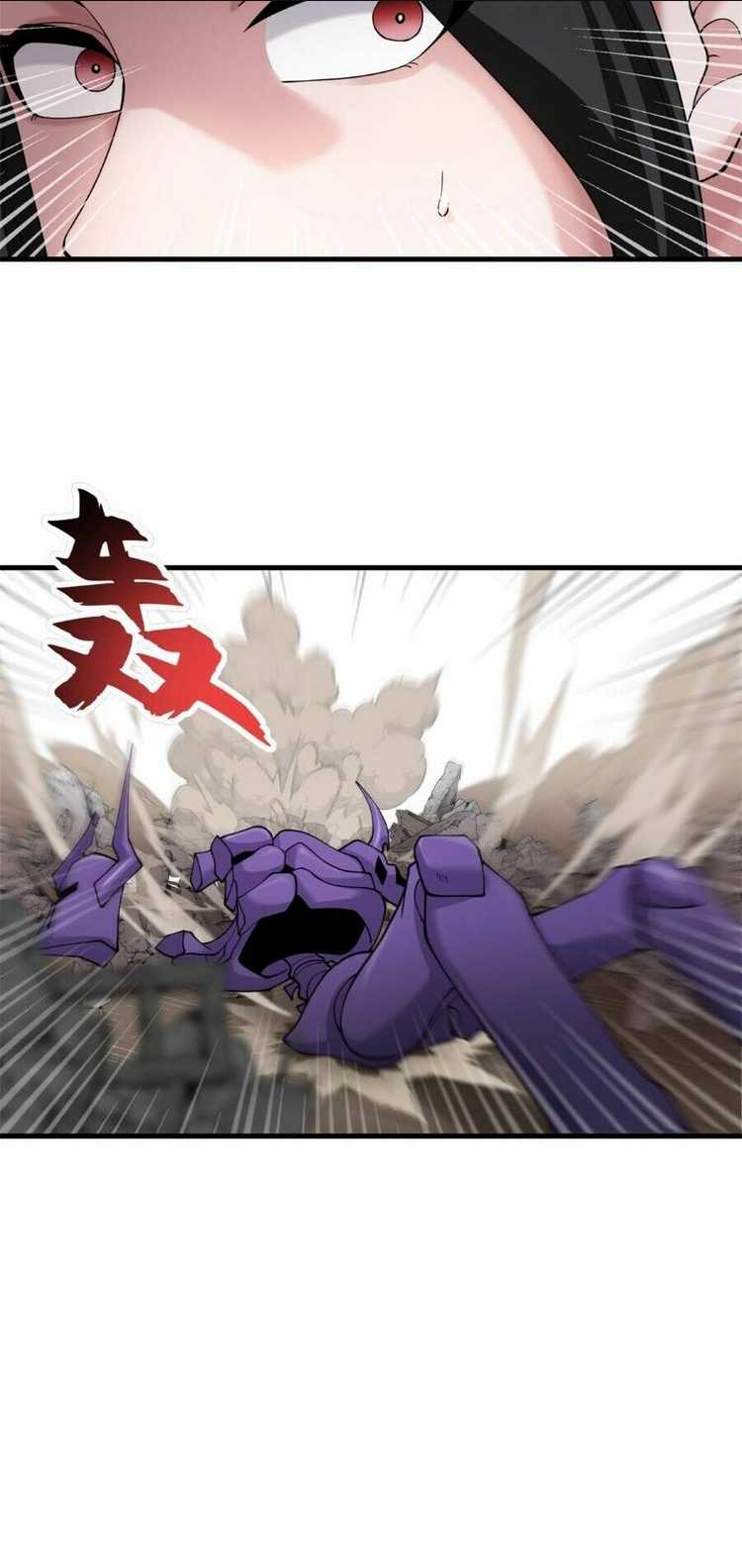 Cửa Hàng Sủng Thú Siêu Thần Chap 104 - Next Chap 105