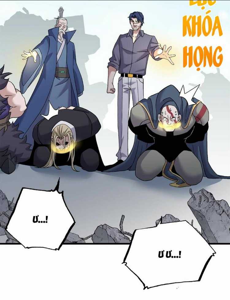 Cửa Hàng Sủng Thú Siêu Thần Chap 105 - Next Chap 106