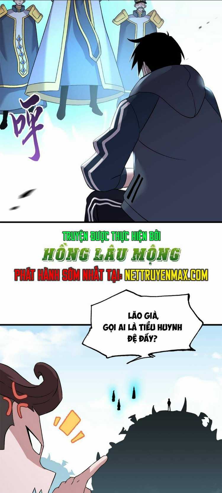 Cửa Hàng Sủng Thú Siêu Thần Chap 105 - Next Chap 106