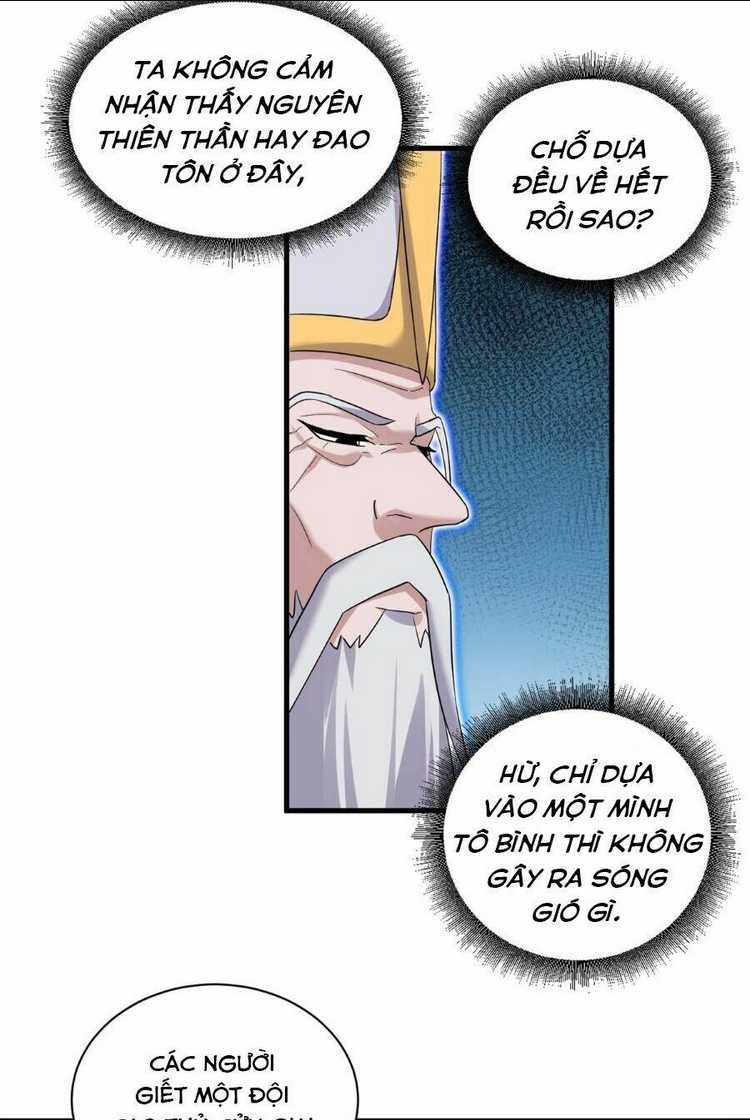 Cửa Hàng Sủng Thú Siêu Thần Chap 105 - Next Chap 106