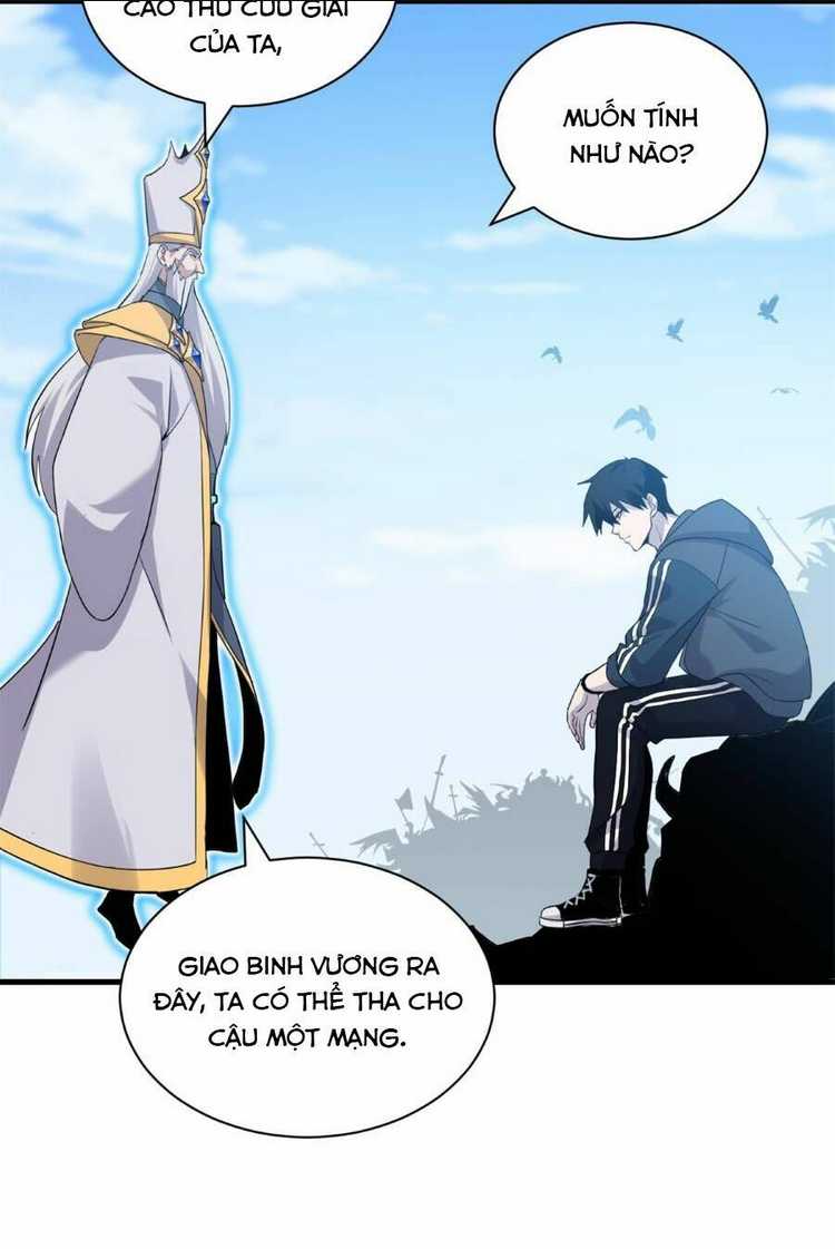 Cửa Hàng Sủng Thú Siêu Thần Chap 105 - Next Chap 106