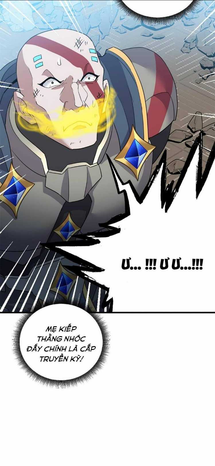 Cửa Hàng Sủng Thú Siêu Thần Chap 105 - Next Chap 106