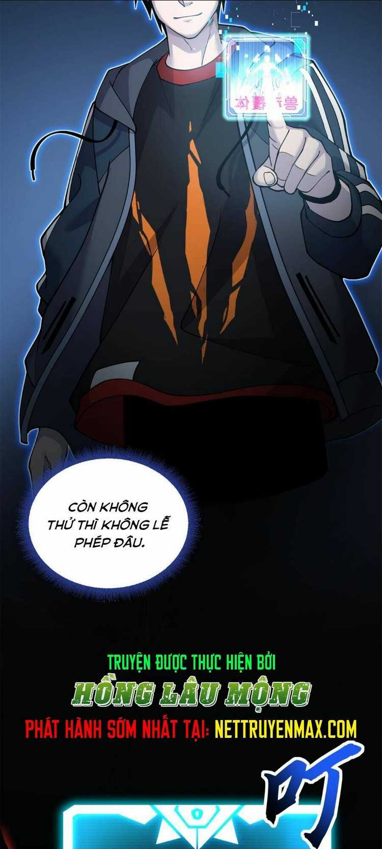 Cửa Hàng Sủng Thú Siêu Thần Chap 106 - Next Chap 107