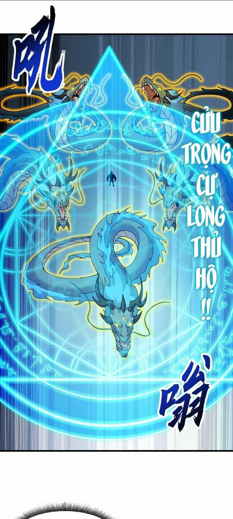 Cửa Hàng Sủng Thú Siêu Thần Chap 106 - Next Chap 107