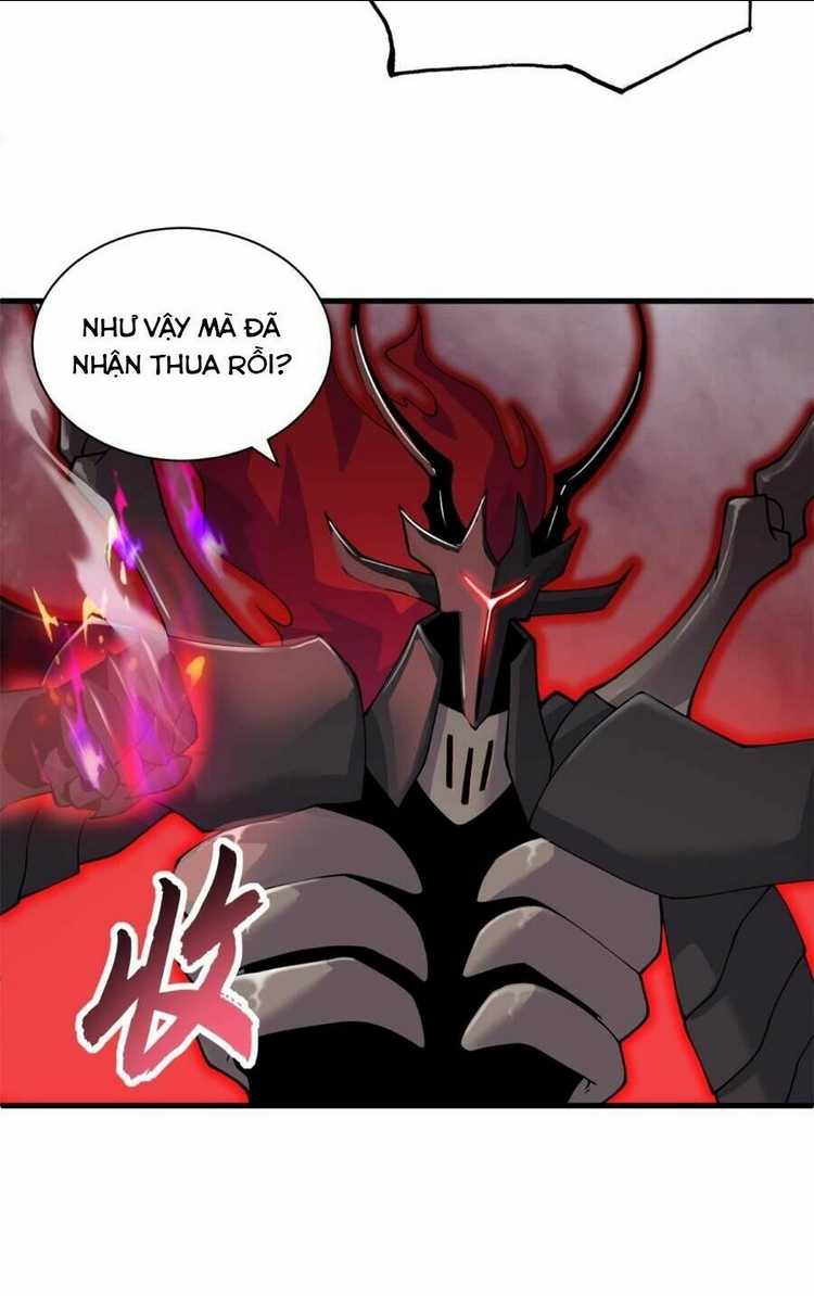 Cửa Hàng Sủng Thú Siêu Thần Chap 106 - Next Chap 107