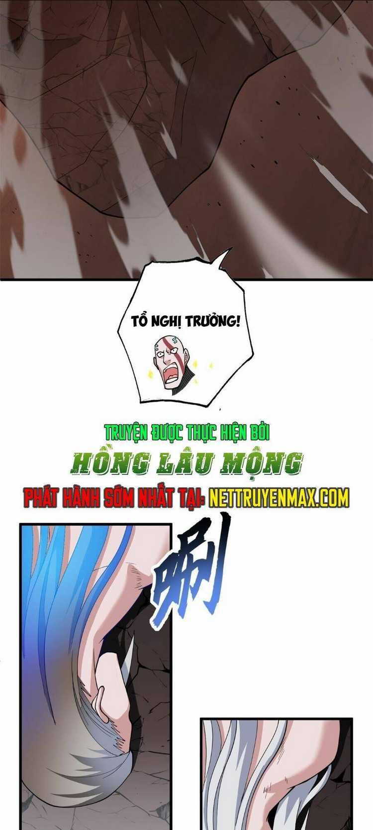Cửa Hàng Sủng Thú Siêu Thần Chap 106 - Next Chap 107