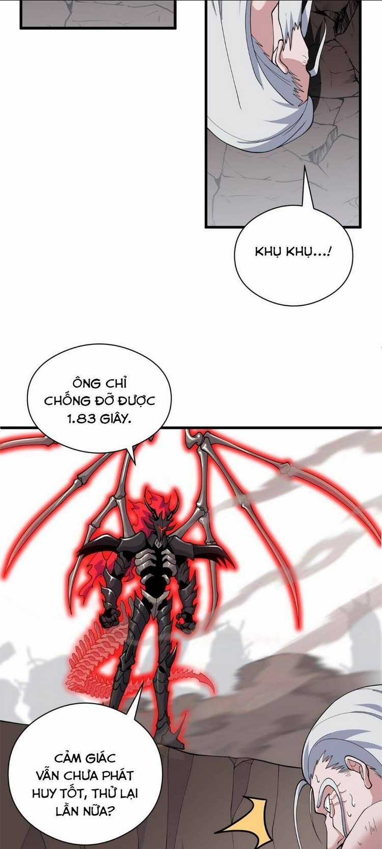 Cửa Hàng Sủng Thú Siêu Thần Chap 106 - Next Chap 107