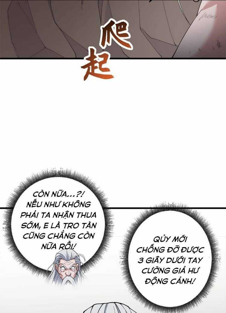 Cửa Hàng Sủng Thú Siêu Thần Chap 106 - Next Chap 107