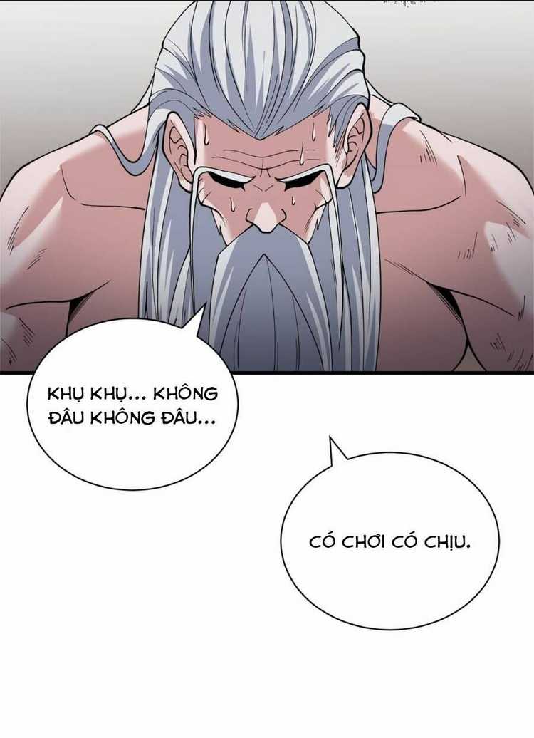 Cửa Hàng Sủng Thú Siêu Thần Chap 106 - Next Chap 107