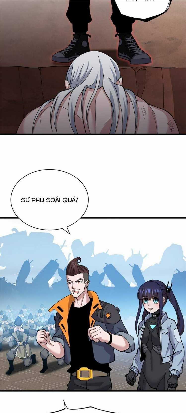 Cửa Hàng Sủng Thú Siêu Thần Chap 106 - Next Chap 107