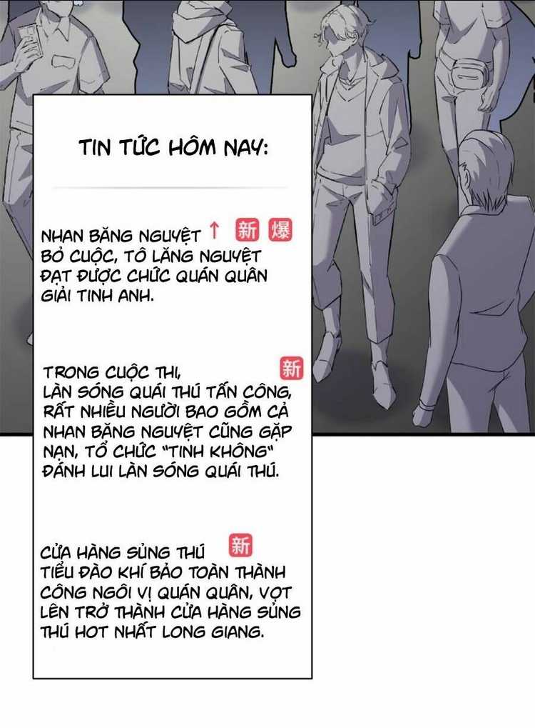 Cửa Hàng Sủng Thú Siêu Thần Chap 106 - Next Chap 107