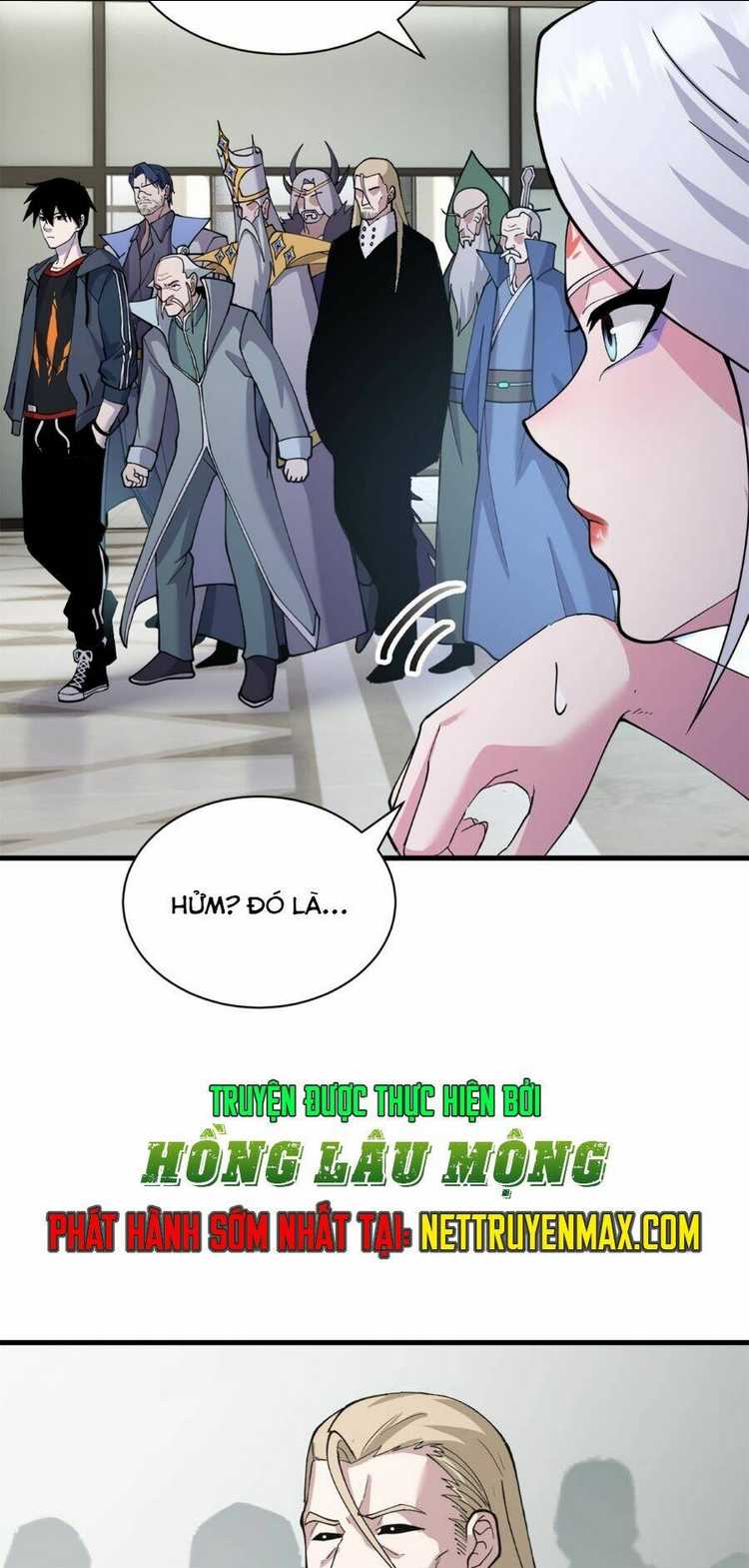 Cửa Hàng Sủng Thú Siêu Thần Chap 106 - Next Chap 107