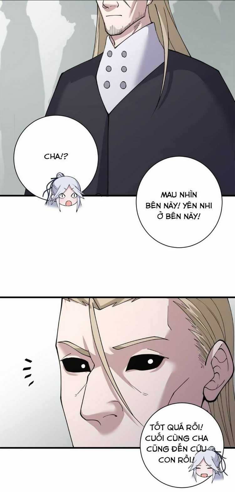 Cửa Hàng Sủng Thú Siêu Thần Chap 106 - Next Chap 107