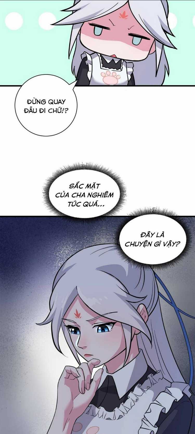 Cửa Hàng Sủng Thú Siêu Thần Chap 106 - Next Chap 107